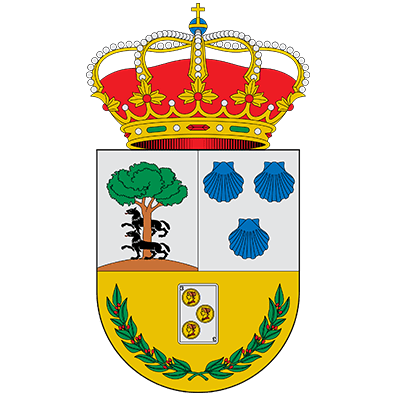 Escudo de Macharaviaya